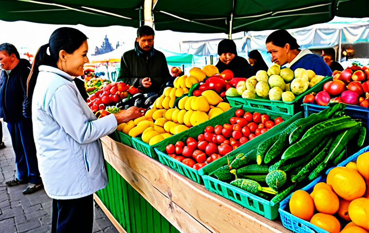 바이오해킹과 환경의 관계 - **Subject:** A serene forest scene depicting "Shinrin-Yoku" (forest bathing). A fully clothed woman ...