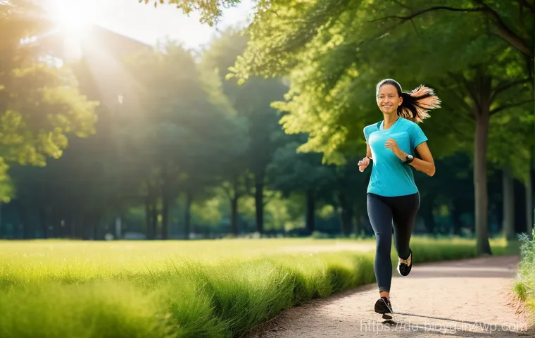 바이오해킹과 건강 데이터 분석 - **Prompt for Data-Driven Sleep and Well-being:**
    "A refreshed man in his late 20s or early 30s i...